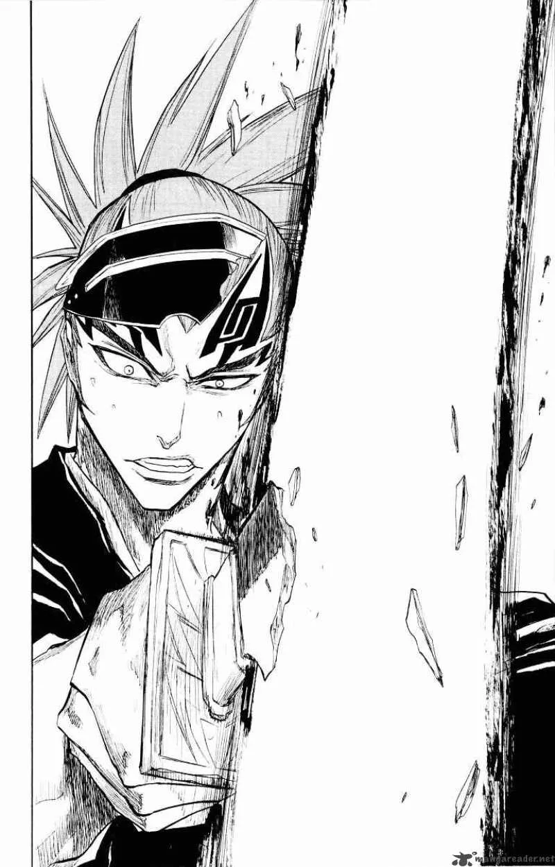 Bleach Chapter 97 page 18