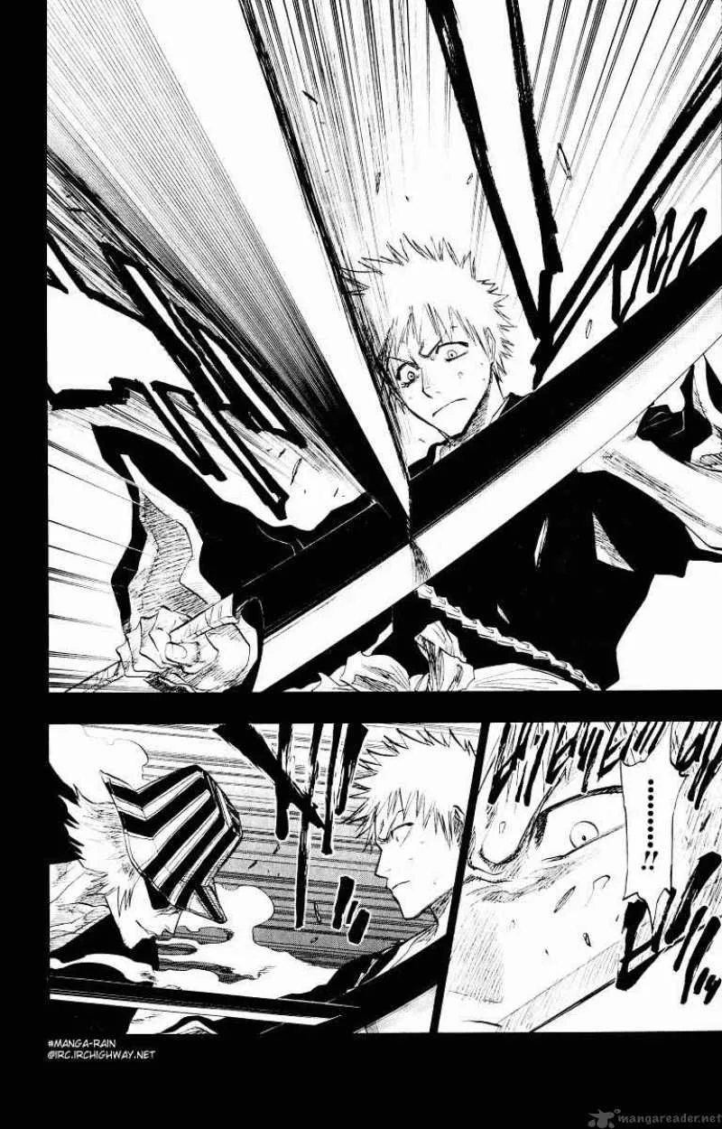 Bleach Chapter 97 page 8
