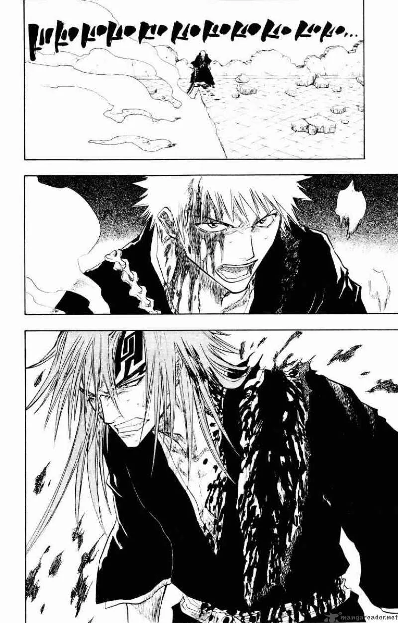 Bleach Chapter 98 page 2