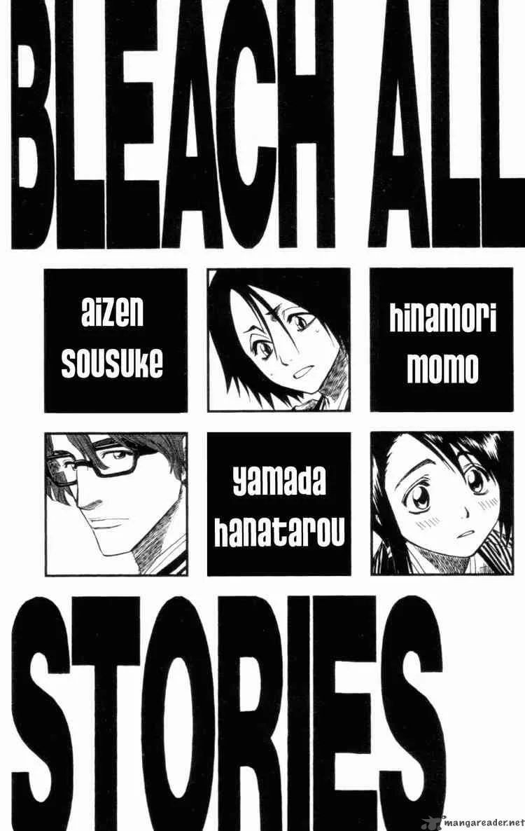 Bleach Chapter 99 page 4