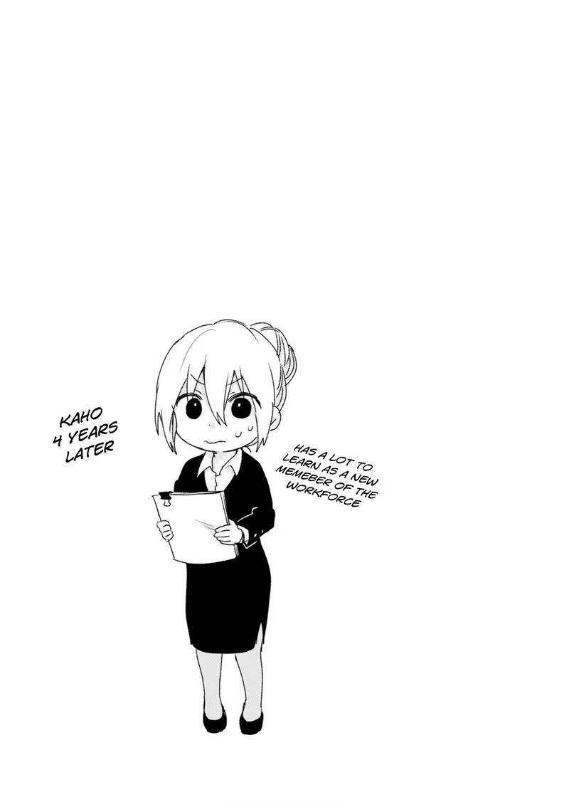 Blend S Chapter 101 page 7