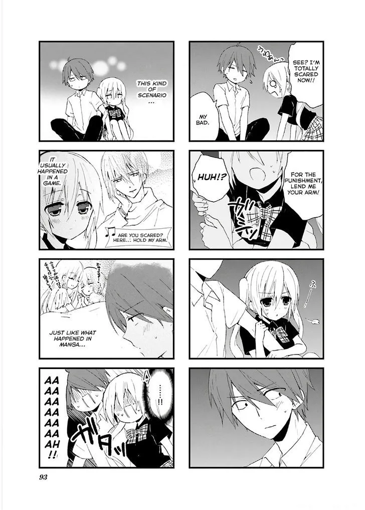 Blend S Chapter 11 page 7