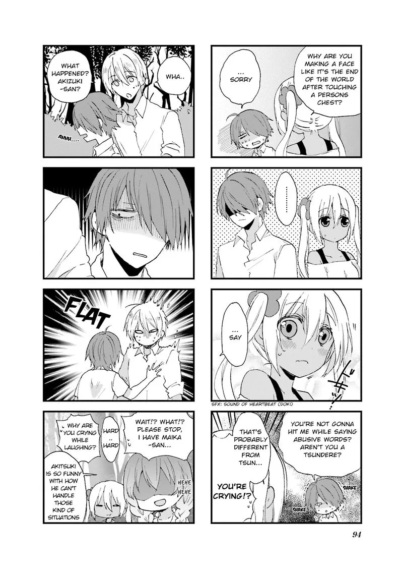 Blend S Chapter 24 page 8