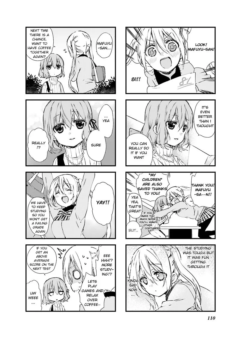 Blend S Chapter 26 page 8