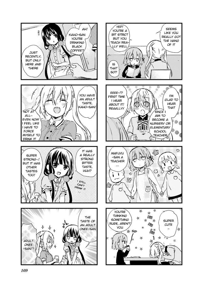 Blend S Chapter 26 page 7