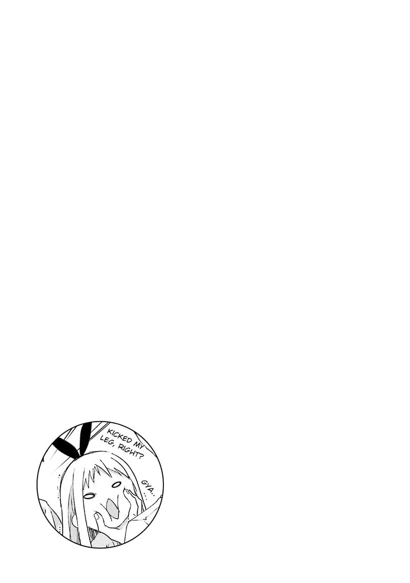 Blend S Chapter 31 page 9