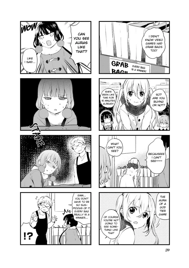 Blend S Chapter 44 page 4