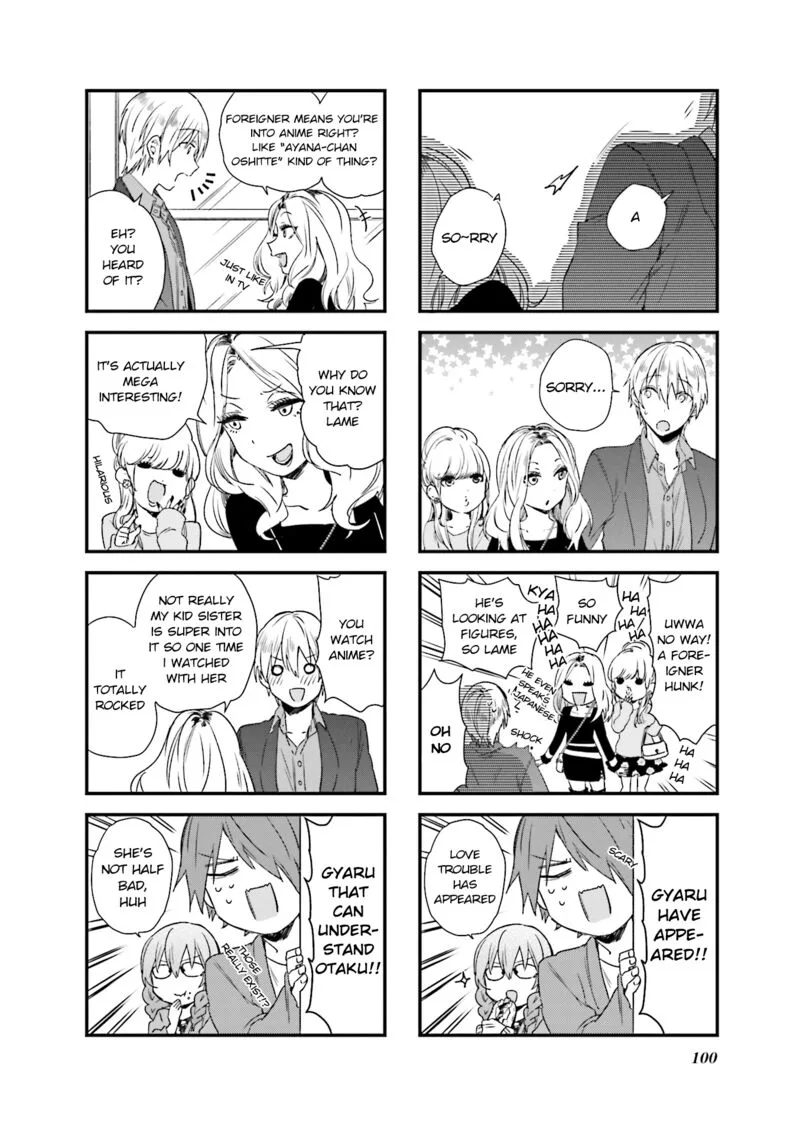 Blend S Chapter 53 page 6