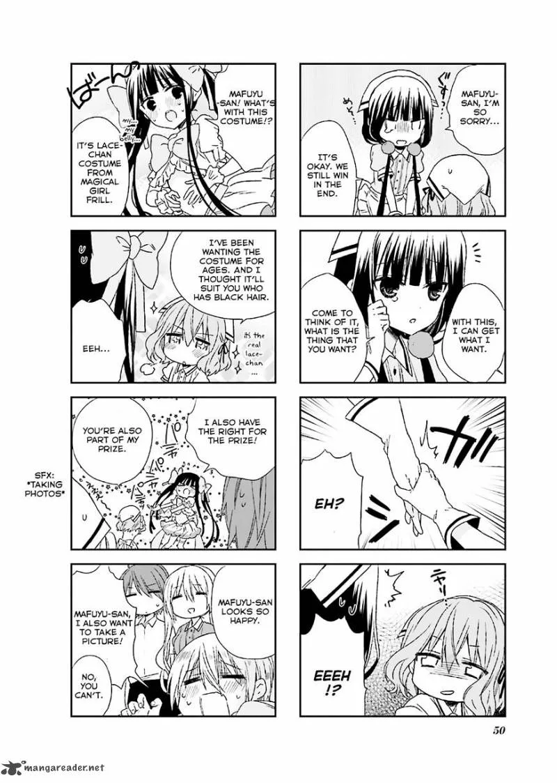 Blend S Chapter 6 page 8