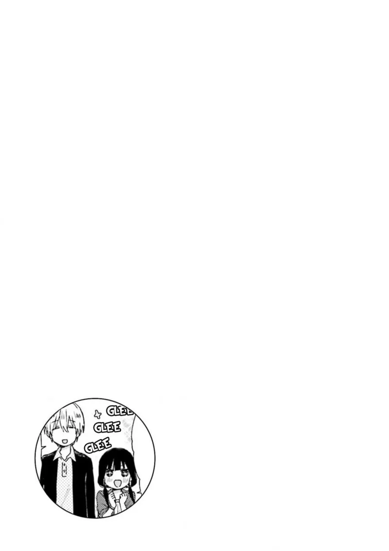 Blend S Chapter 65 page 9