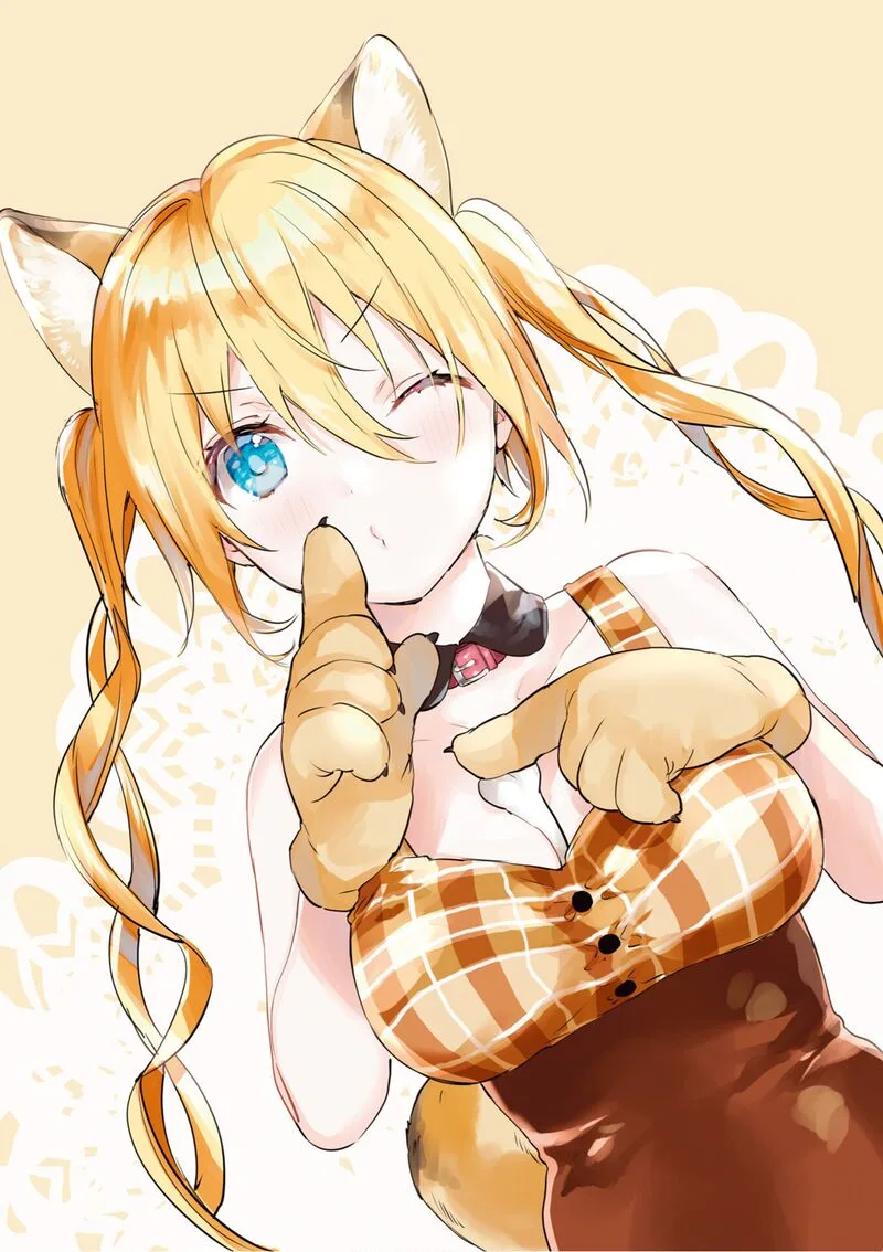 Blend S Chapter 70 page 3