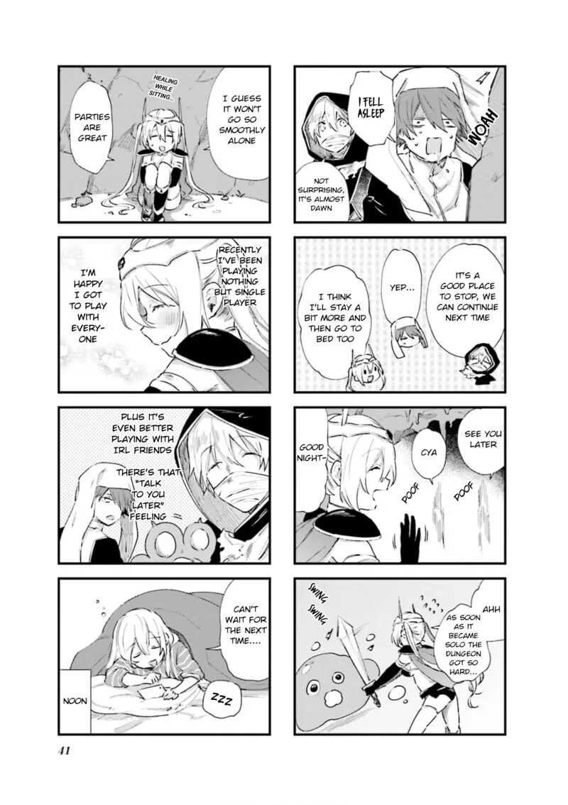 Blend S Chapter 75 page 7