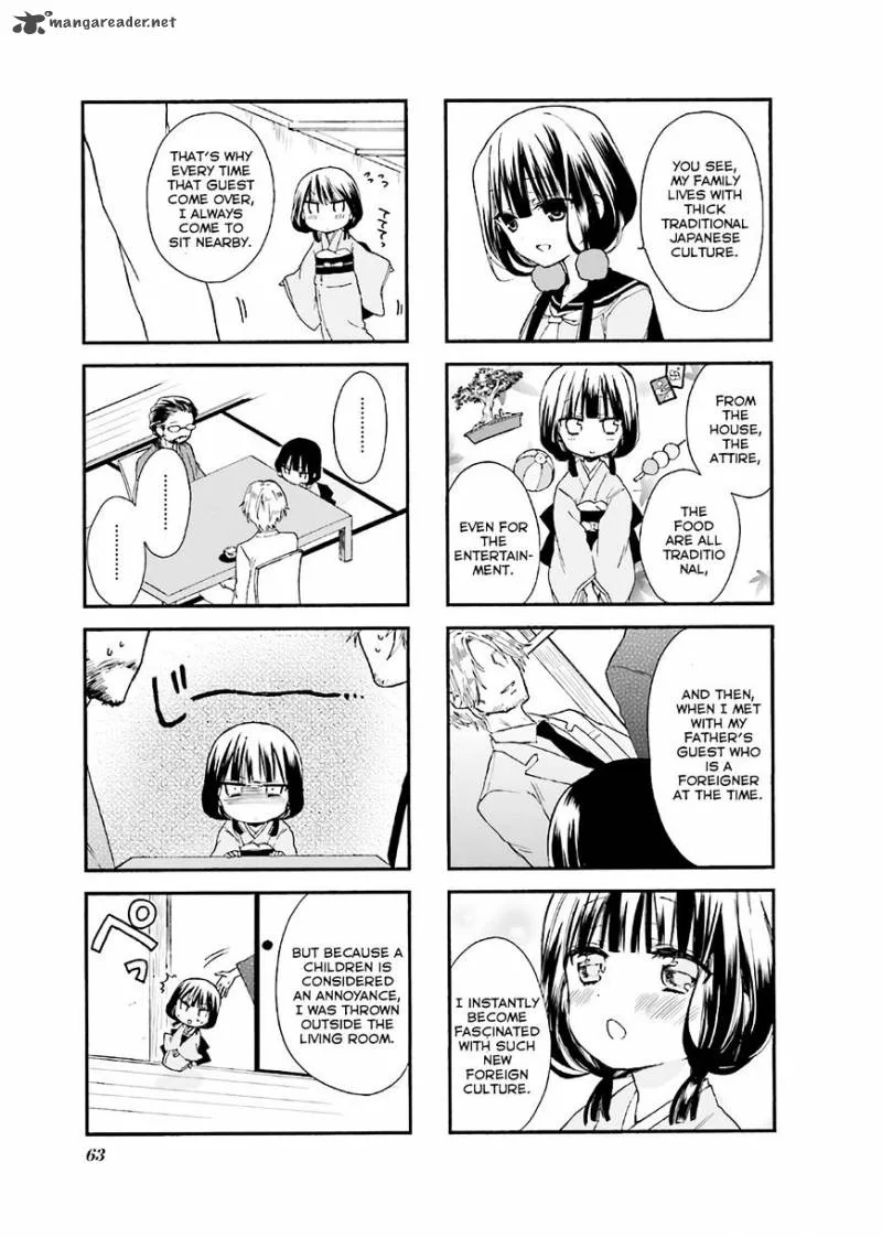 Blend S Chapter 8 page 3