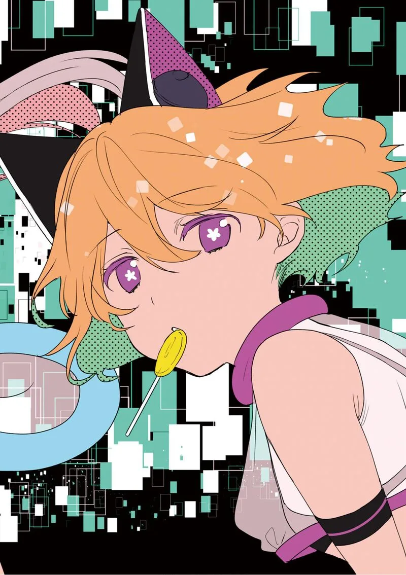 Blend S Chapter 86 page 3