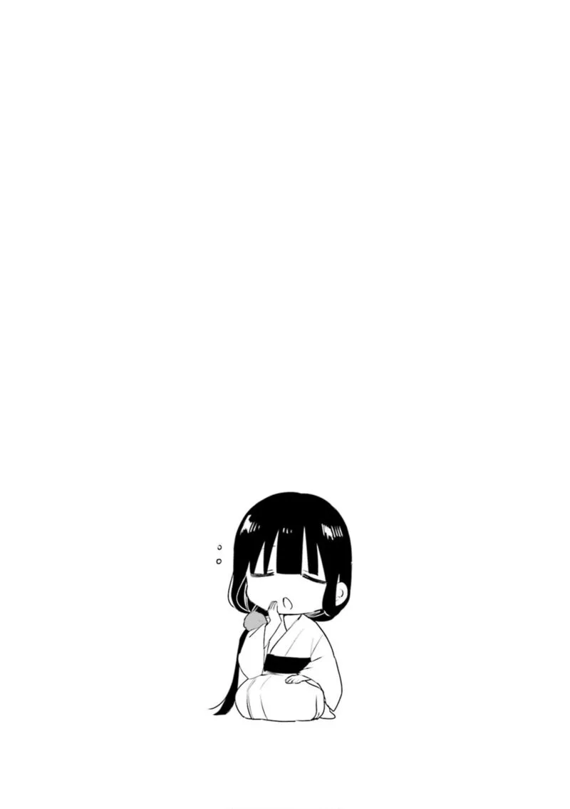 Blend S Chapter 88 page 9