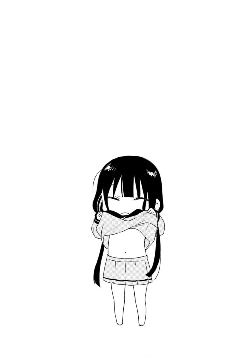 Blend S Chapter 88 page 10
