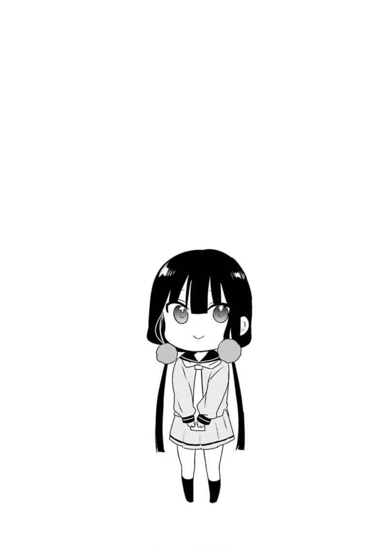 Blend S Chapter 90 page 10