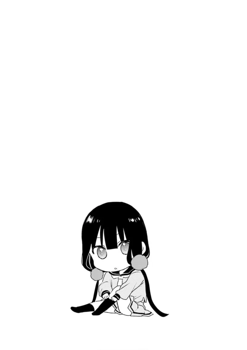 Blend S Chapter 90 page 9