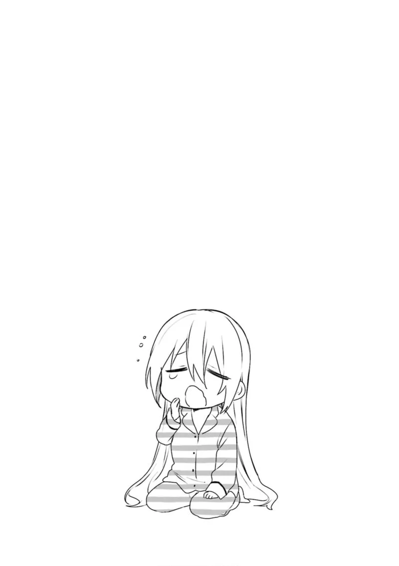 Blend S Chapter 92 page 10