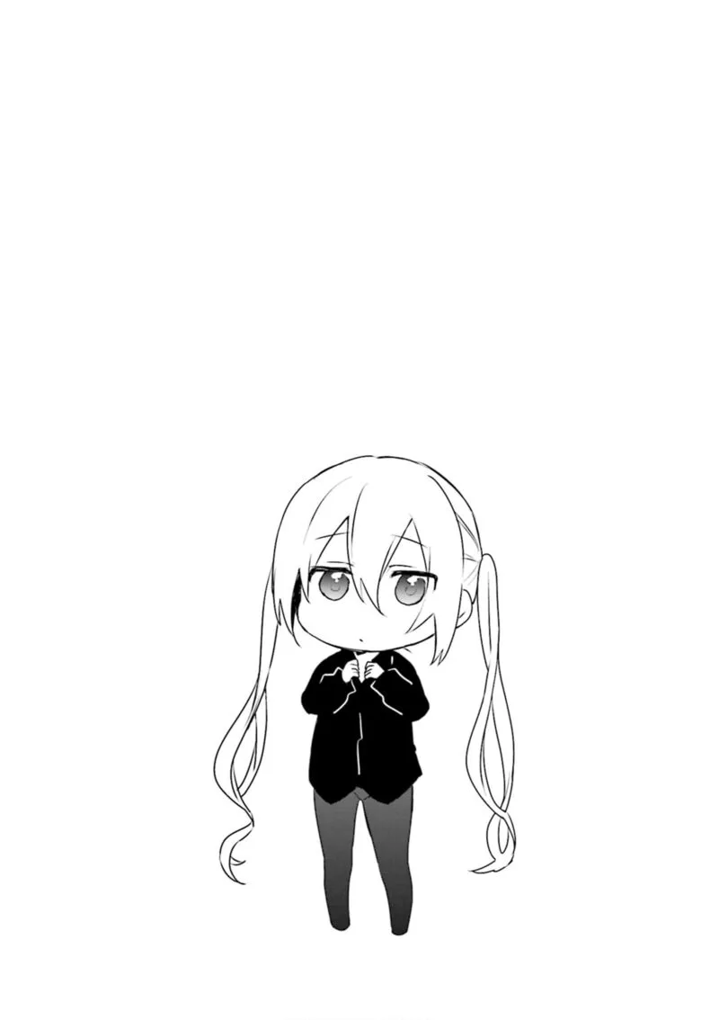 Blend S Chapter 92 page 11