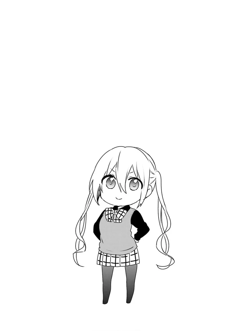 Blend S Chapter 95 page 10