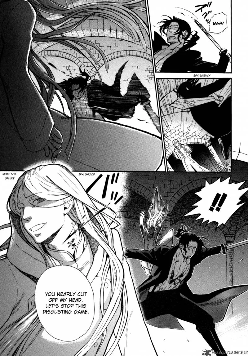 Blood+ A Chapter 1 page 103