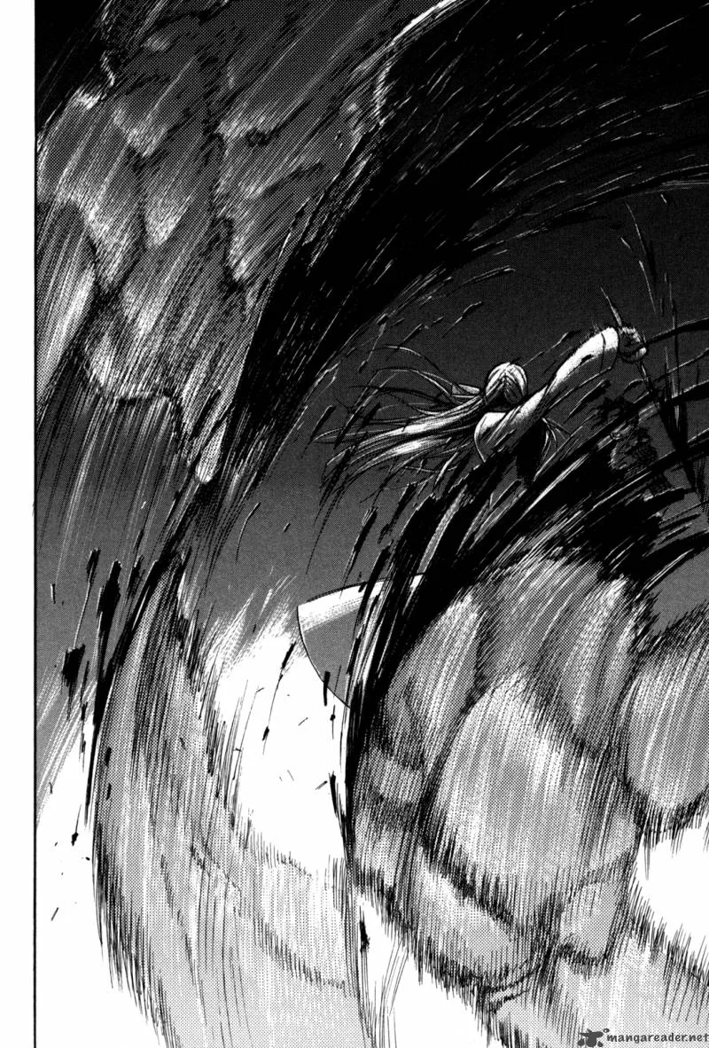 Blood+ A Chapter 1 page 112