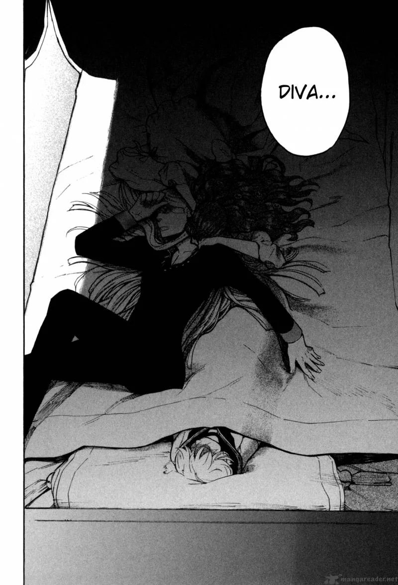 Blood+ A Chapter 1 page 158