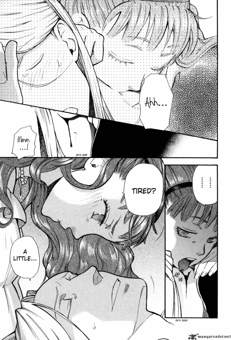 Blood+ A Chapter 1 page 159