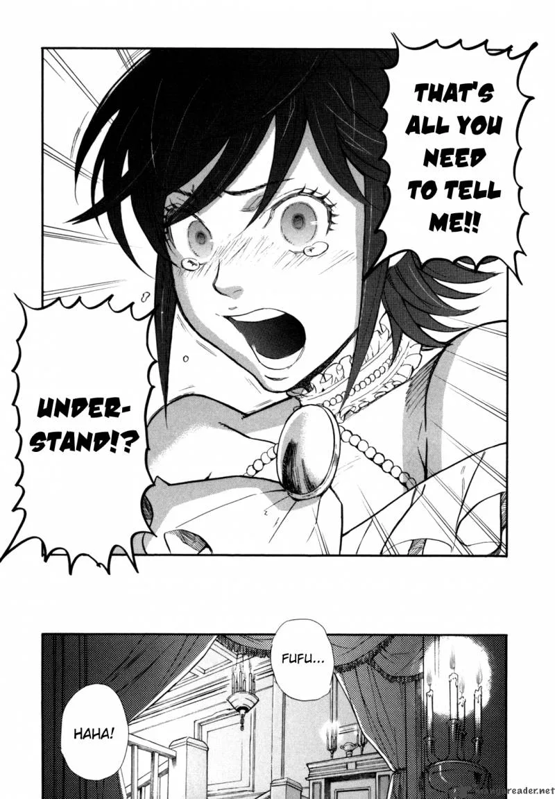 Blood+ A Chapter 2 page 53