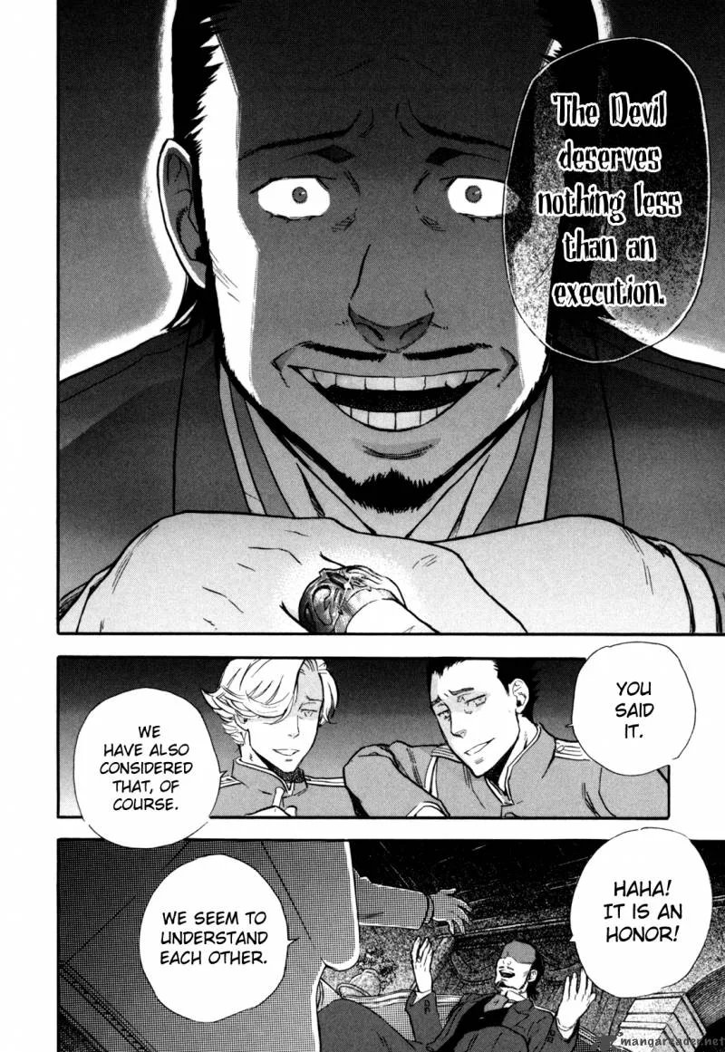 Blood+ A Chapter 2 page 56