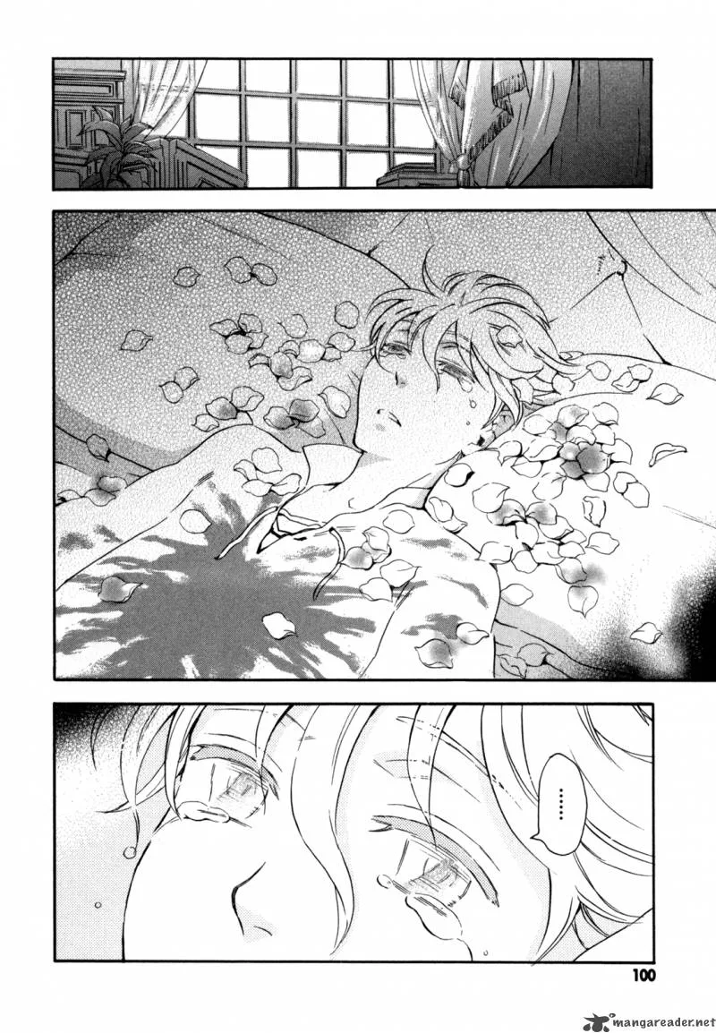 Blood+ A Chapter 2 page 102