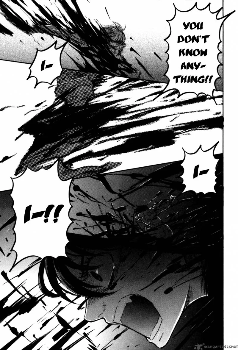 Blood+ A Chapter 2 page 159