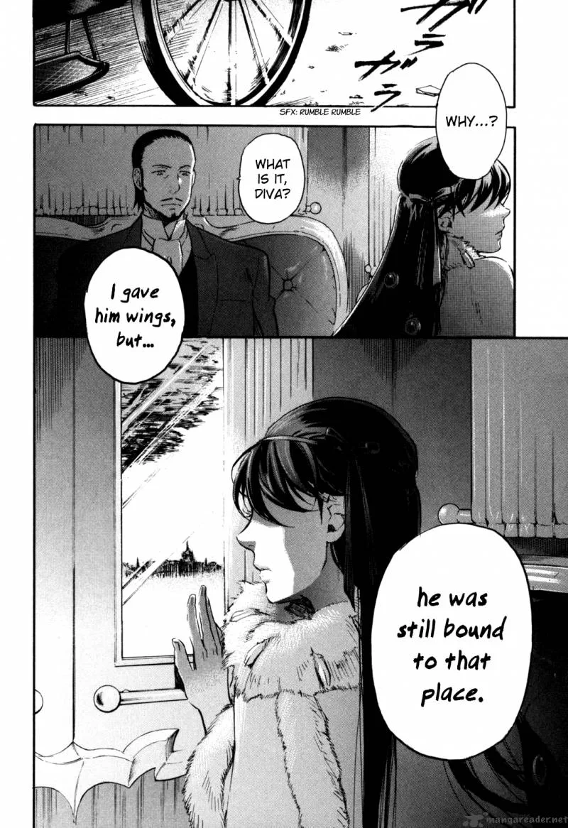 Blood+ A Chapter 2 page 162