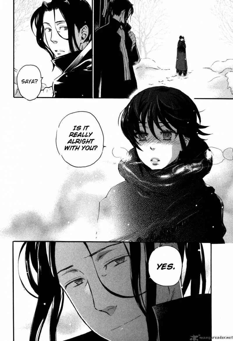 Blood+ A Chapter 2 page 168