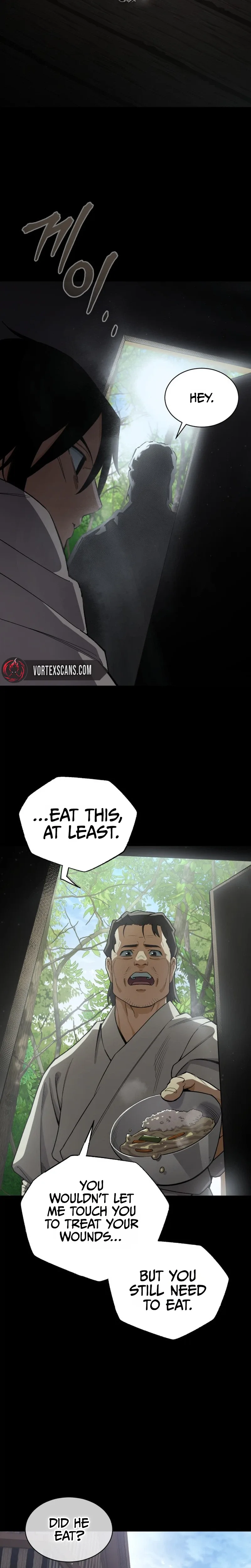 Blood Demon Reincarnation Chapter 69 page 2
