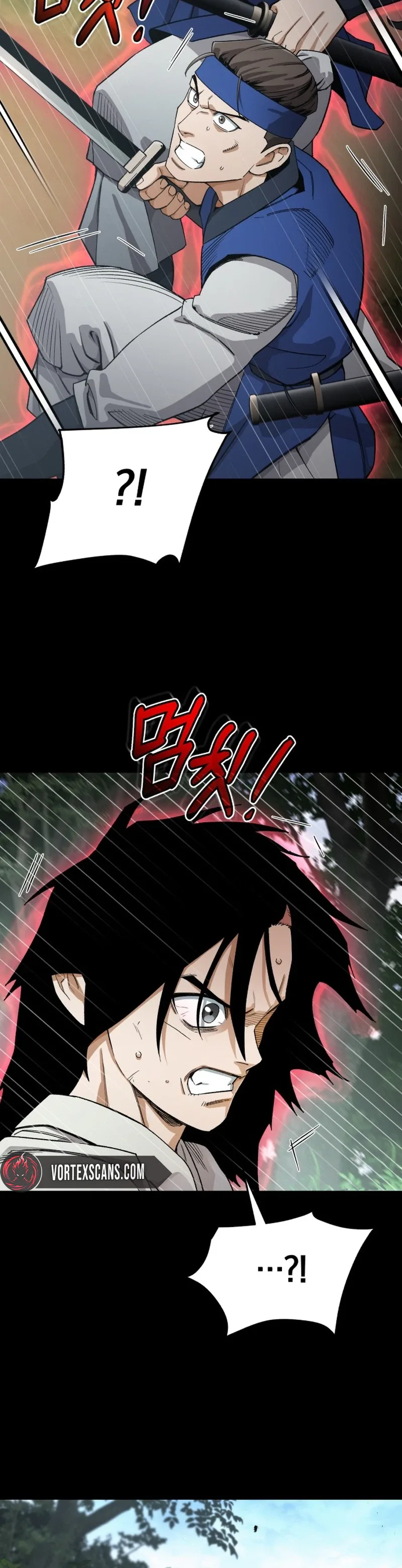 Blood Demon Reincarnation Chapter 69 page 24
