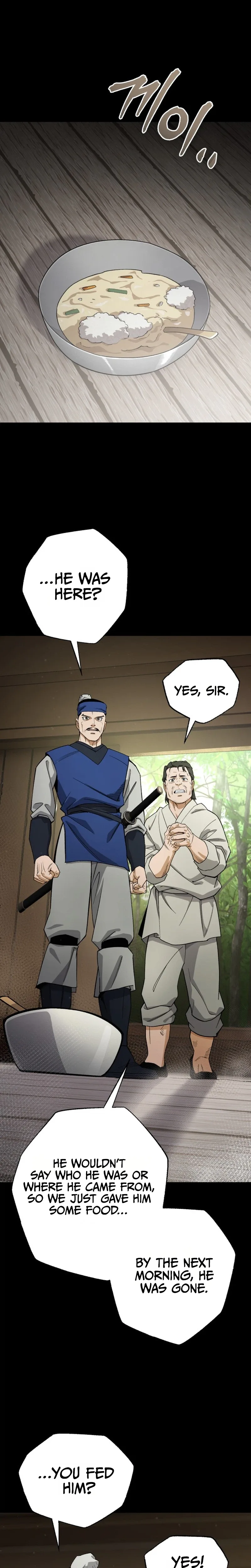 Blood Demon Reincarnation Chapter 69 page 4