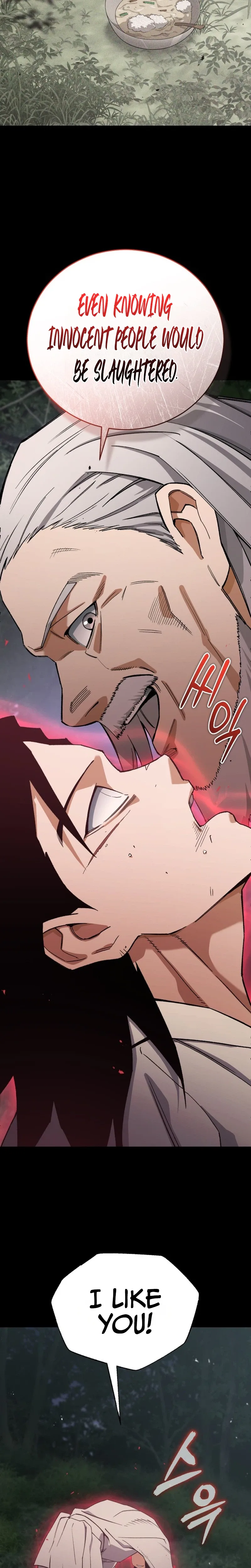 Blood Demon Reincarnation Chapter 69 page 35