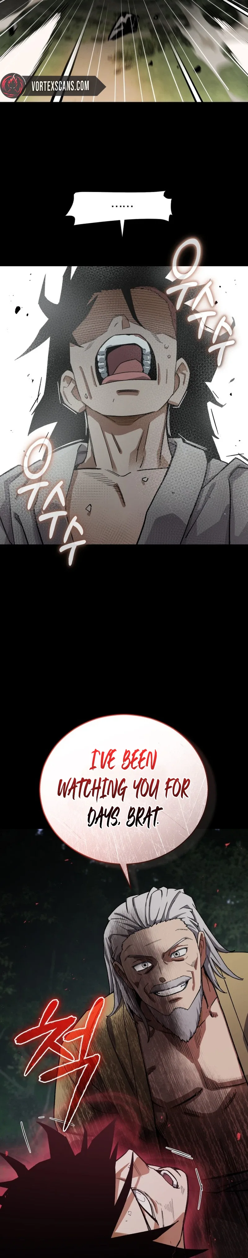 Blood Demon Reincarnation Chapter 69 page 33
