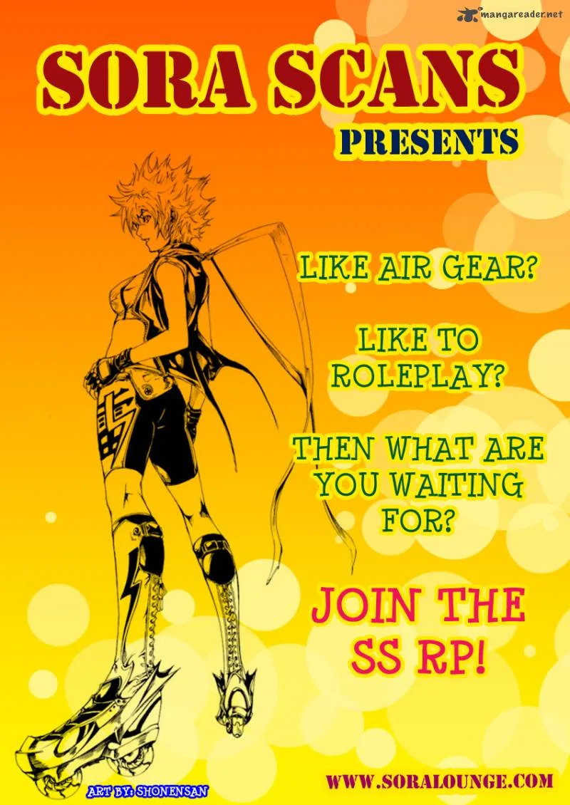 Blood Lad Chapter 10 page 42