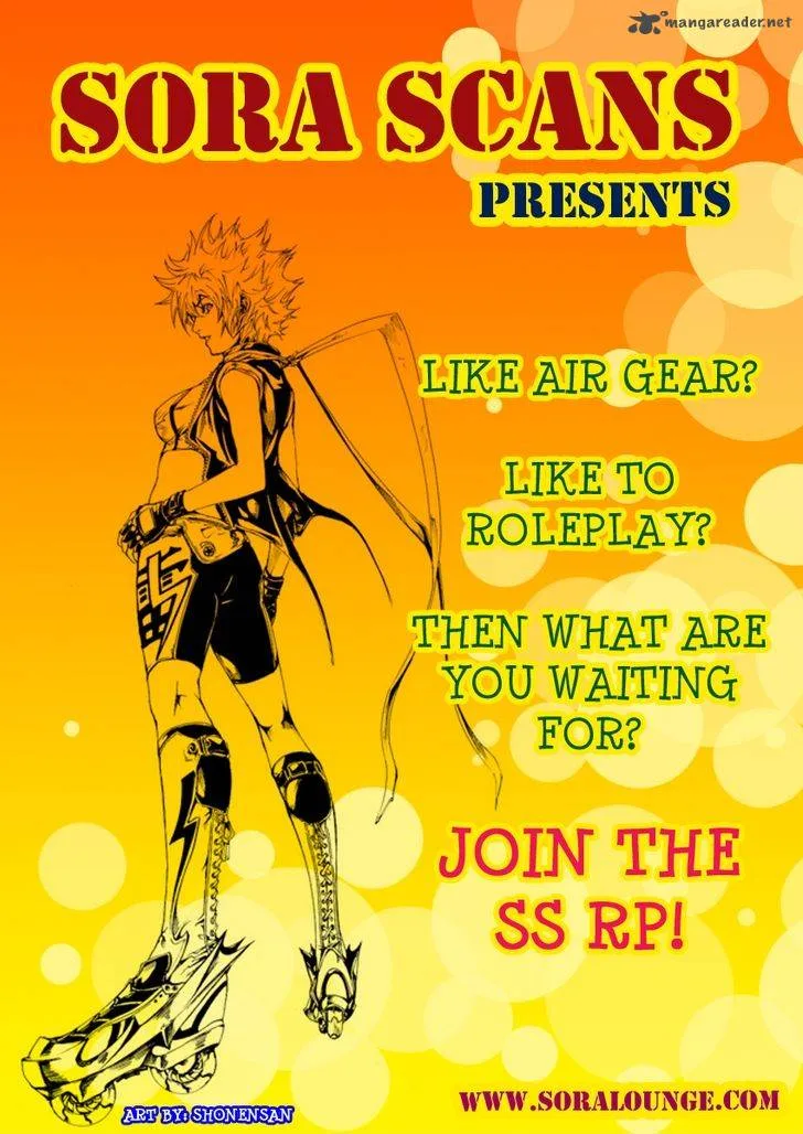Blood Lad Chapter 16 page 32