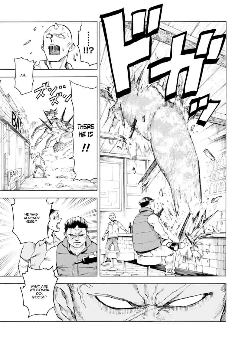 Blood Lad Chapter 76 page 24