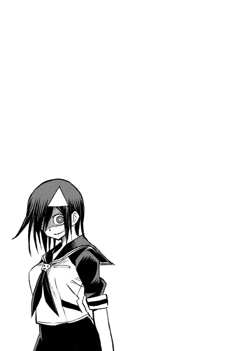 Blood Lad Chapter 78 page 34