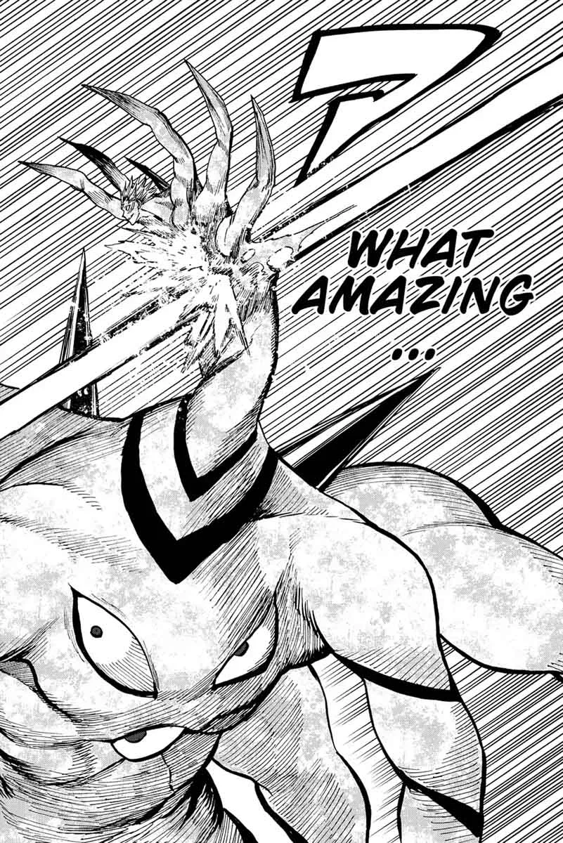Blood Lad Chapter 79 page 21