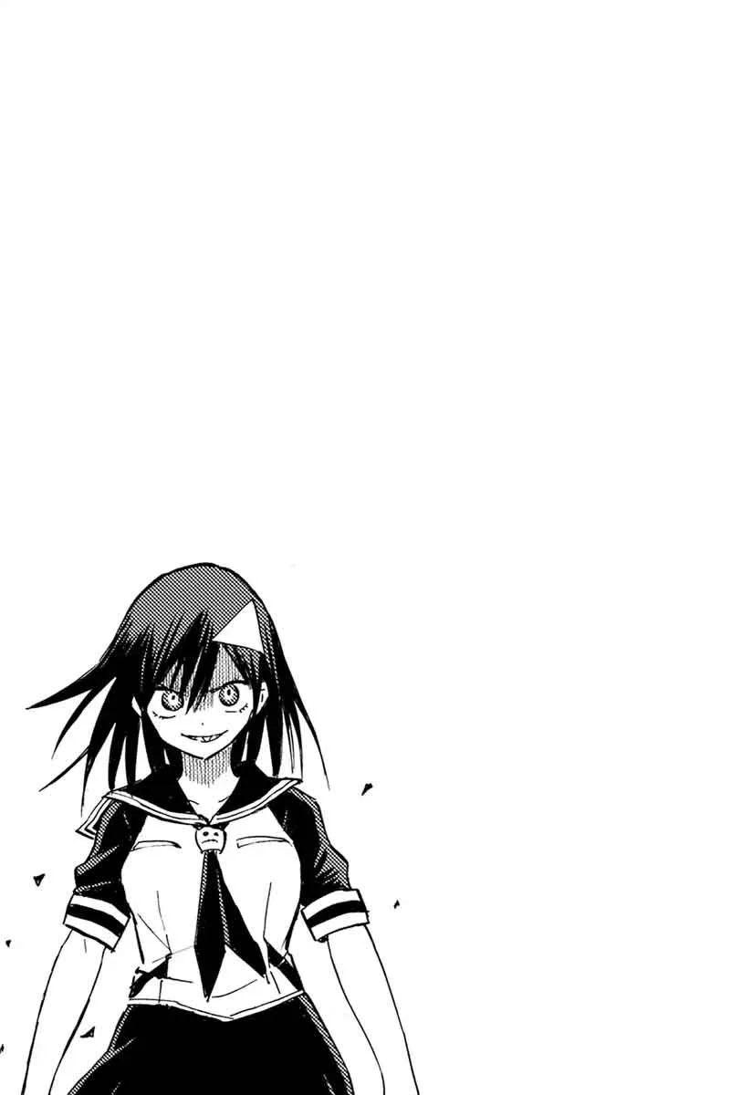Blood Lad Chapter 79 page 34