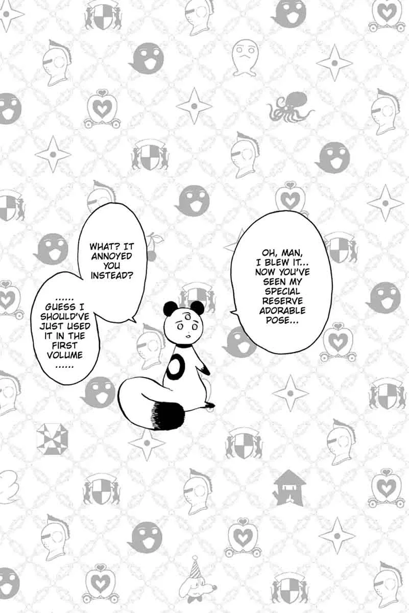 Blood Lad Chapter 80 page 42