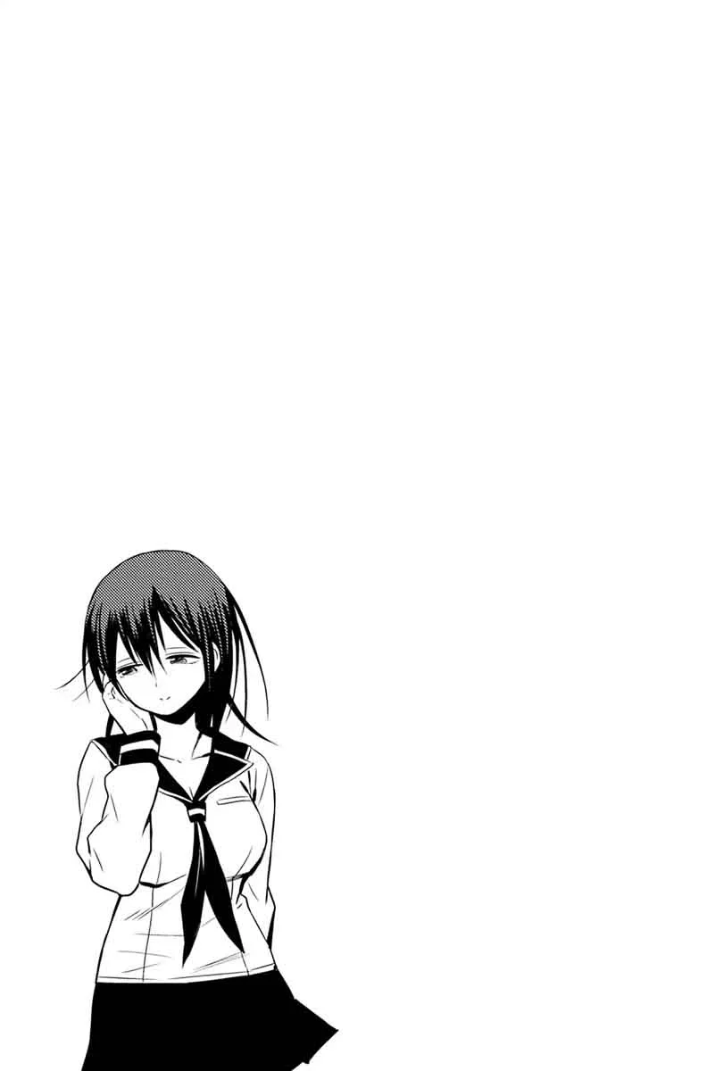 Blood Lad Chapter 81 page 44