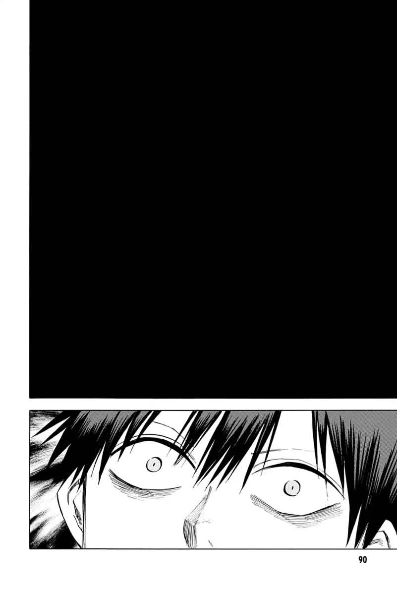 Blood Lad Chapter 83 page 19