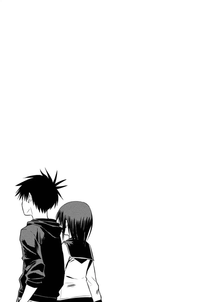 Blood Lad Chapter 83 page 34